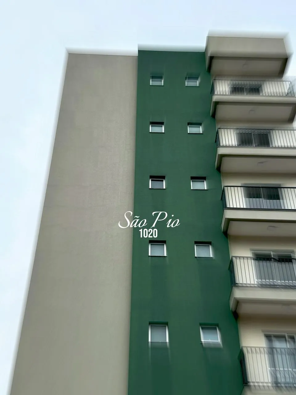 Studio para Locação – Próx. Campo Real e Unicentro